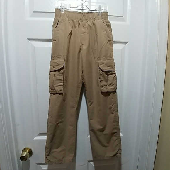 Tucker + Tate Other - Nordstrom Tucker & Tate Chinos lined boys 8/10